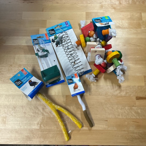 Bird Bundle